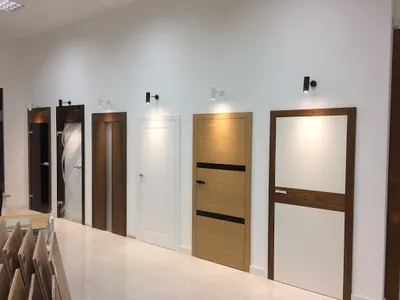 Drzwi Podłogi Salon EMA Ardago